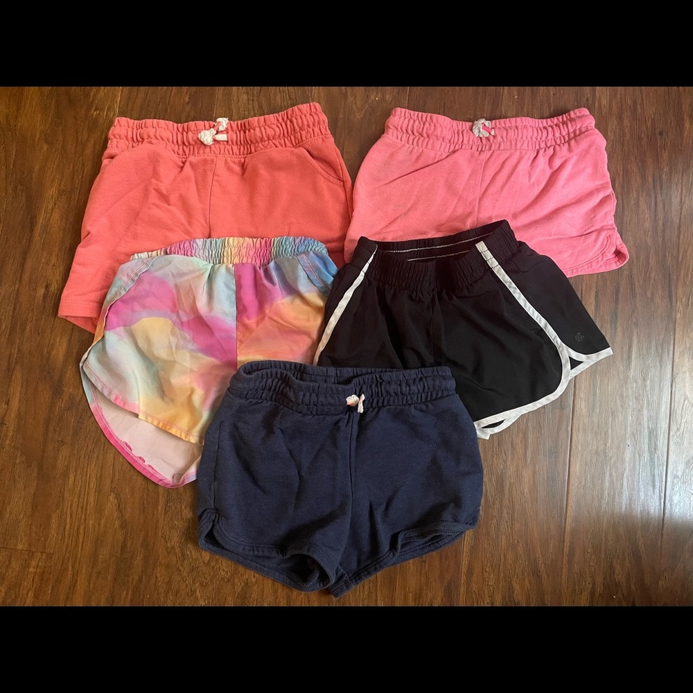 Cat & Jack shorts